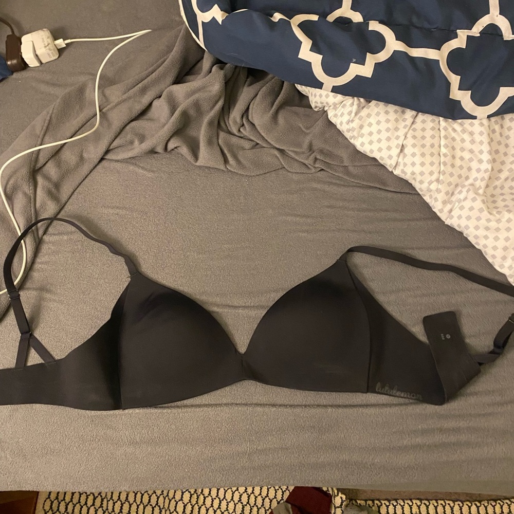 NWOT lululemon bra size 32C